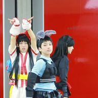 いつか見る専から外れたいさんのアイコン画像