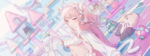ロムメ@🈂️ 💗🐈さんの壁紙画像