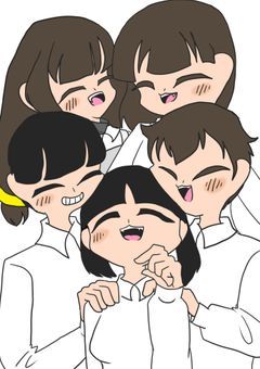 生存確認部屋(元うちの呟き場)