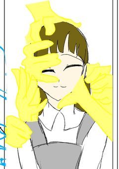 Kotaのファンアート募集⭐︎