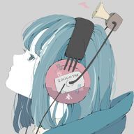 死乃くらげ　無差別フォローさんのアイコン画像