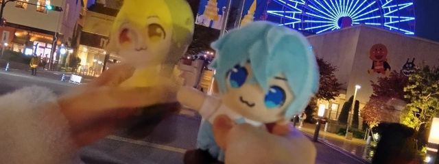 ころりすさんの壁紙画像