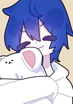 自己満イラスト置き場