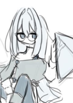 自己満パロ置き場