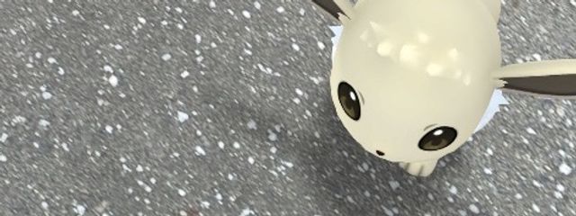 イーブイ大好きさんの壁紙画像