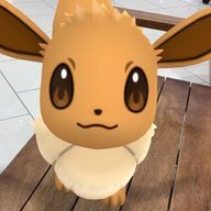 イーブイ大好きさんのアイコン画像