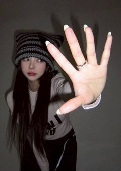 嫌われ者の紅一点