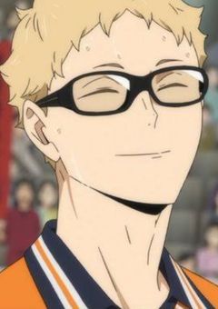 一 目 惚 れ      v e r s i o n 月 島