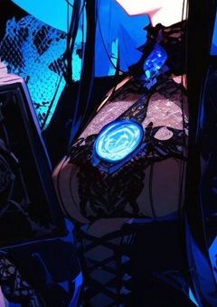 # . カイザーの専属マネはネスの姉