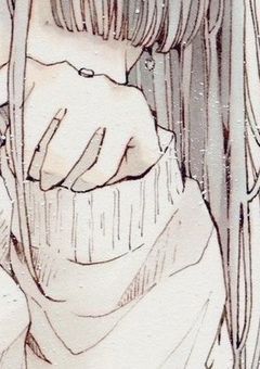 # . 姉の代わり者