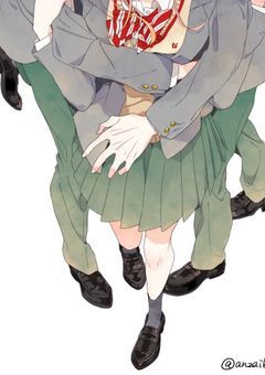 # . モテ男の隣にいる人に恋をしてしまった