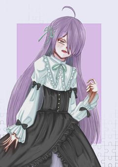 お絵描き成長記録