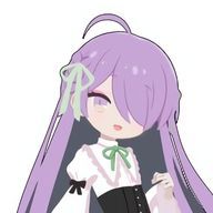 十六夜リリ/izayoiririさんのアイコン画像