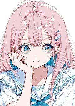 私ってそんなにか弱く映ってる？これでも結構強いんだよ？笑