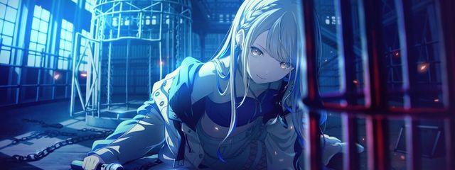 霜月@サブさんの壁紙画像