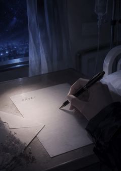 もう一度君に