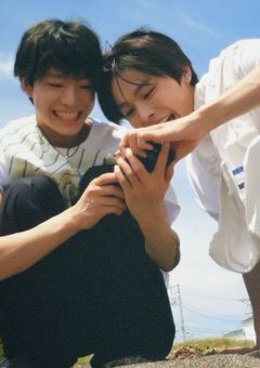 海を見に行こう