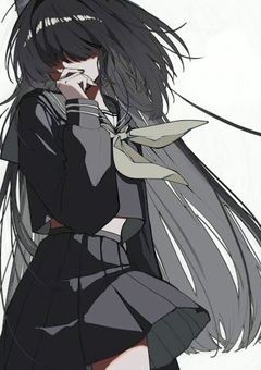 俺と真逆のアノコ