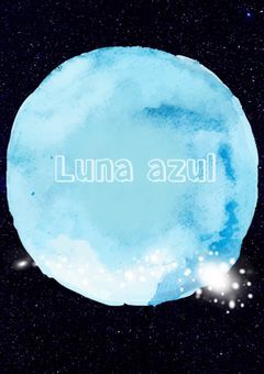 Luna azul【プリチューバー事務所】