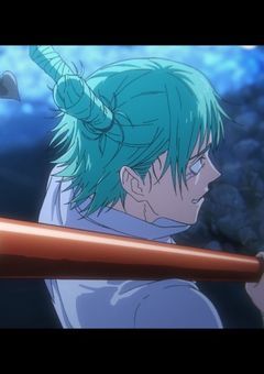 今日、貴方に一目惚れしました。