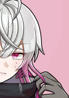 死 神 に 狙 わ れ ち ゃ っ た 件 .