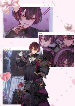  ~◦♡ 友 募 ♡◦~