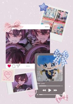 『 君 の 歌 と 僕 の 声 で 』