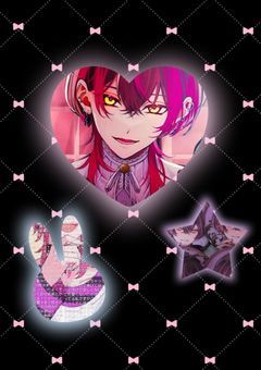 『 君 の 歌 と 僕 の 声 で 』