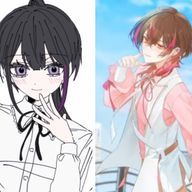 𝕞𝕚𝕣𝕦𝕣𝕦さんのアイコン画像