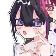 𝕞𝕚𝕣𝕦𝕣𝕦さんのアイコン画像