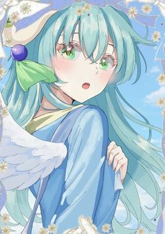 【天使と魔女の】雑貨店「𝐠𝐚𝐦𝐛𝐥𝐞𝐫｣へようこそ！【PTuber】