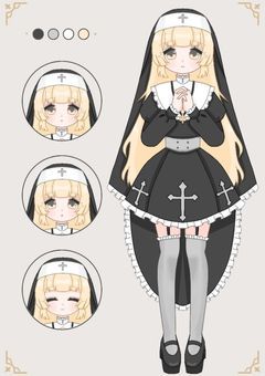 魂募集