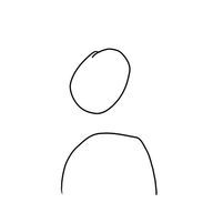 頭皮さんのアイコン画像