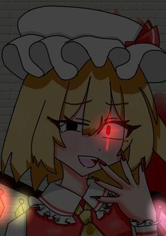 イラスト部屋