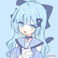 ☪︎星月  葵☯⁠   🍫🍽🍓   🐰🍓🐾さんのアイコン画像