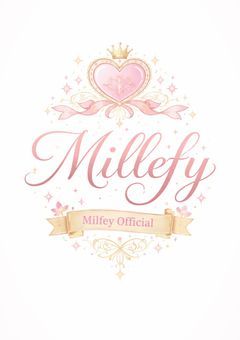 Millefy officialsite