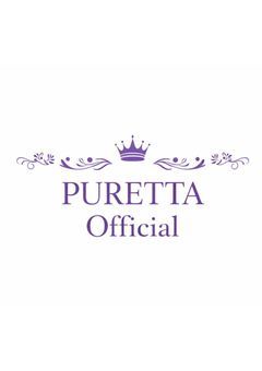 PURETTA official