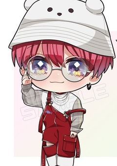 #私、推しと入れ替わってしまったんだが??【❤️🐻❄️Ver.】