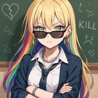 美桜さんのアイコン画像