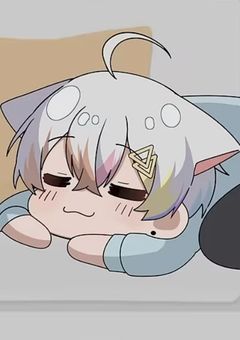拾った猫がドタイプな件