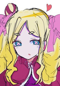 イラスト部屋