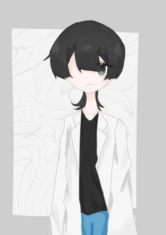 オリキャラ紹介！！！！