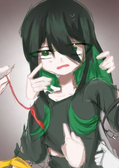 実験記録-Y/682-SU