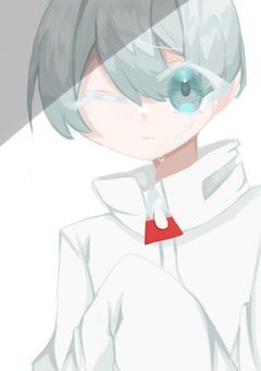 SCPの擬人化イラストを晒す所