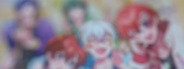 めるさんの壁紙画像