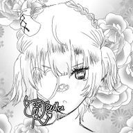 朧　恋詩霞☄️⚡さんのアイコン画像