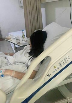 離婚危機推しのオタク患者