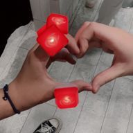 ❤︎ * ．さんのアイコン画像