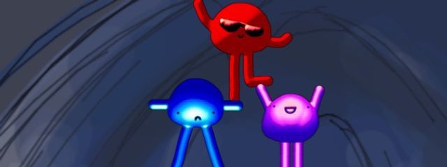   青 央　 ◩  さんの壁紙画像