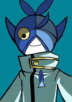 イラスト部屋【Mo4】